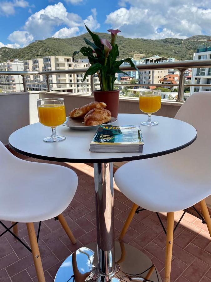 Family Suite Residence Vlorë Екстериор снимка
