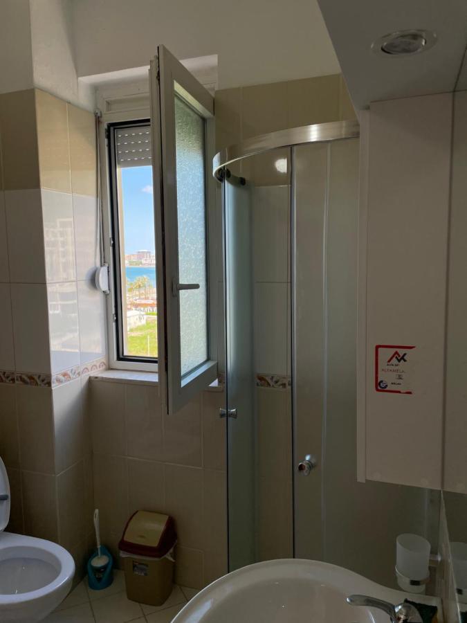 Family Suite Residence Vlorë Екстериор снимка