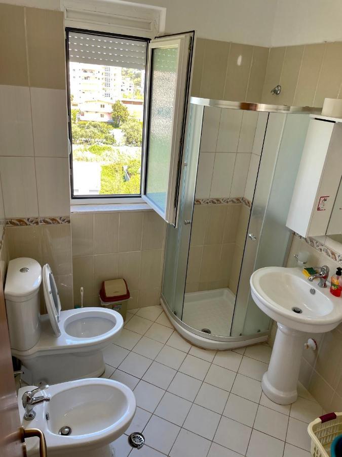 Family Suite Residence Vlorë Екстериор снимка