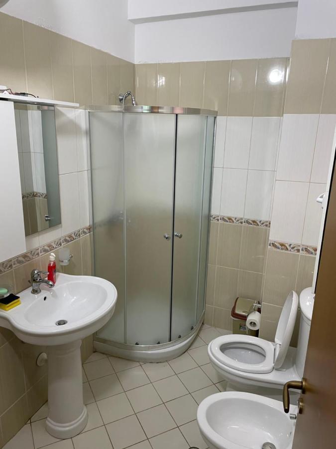 Family Suite Residence Vlorë Екстериор снимка