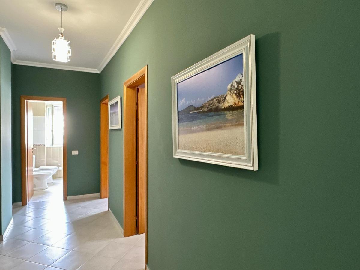 Family Suite Residence Vlorë Екстериор снимка