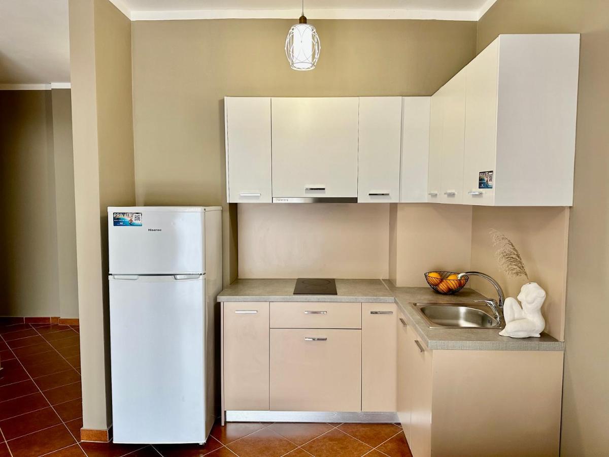 Family Suite Residence Vlorë Екстериор снимка