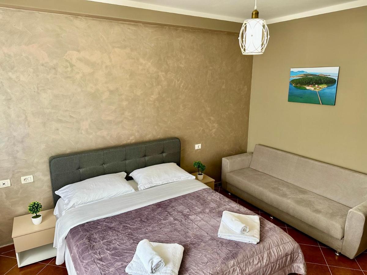 Family Suite Residence Vlorë Екстериор снимка