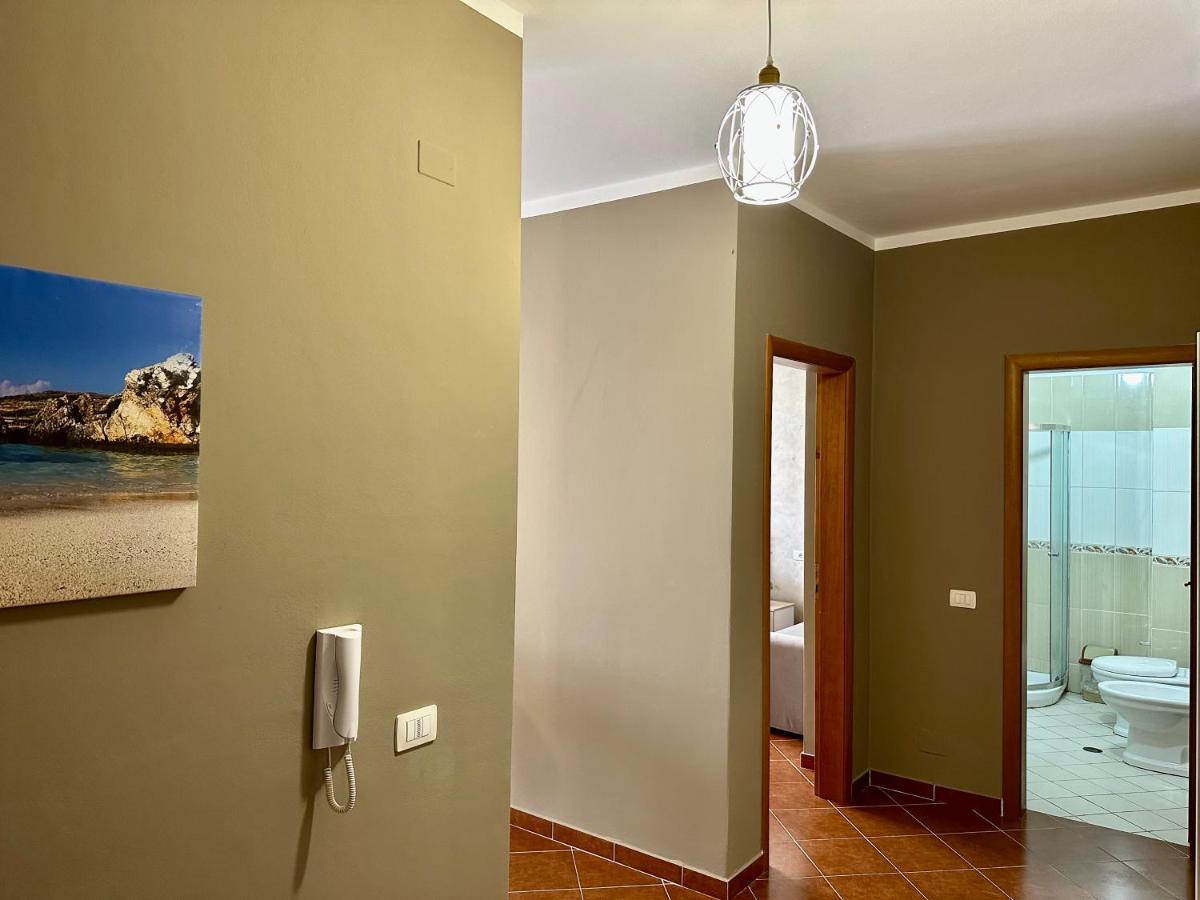 Family Suite Residence Vlorë Екстериор снимка