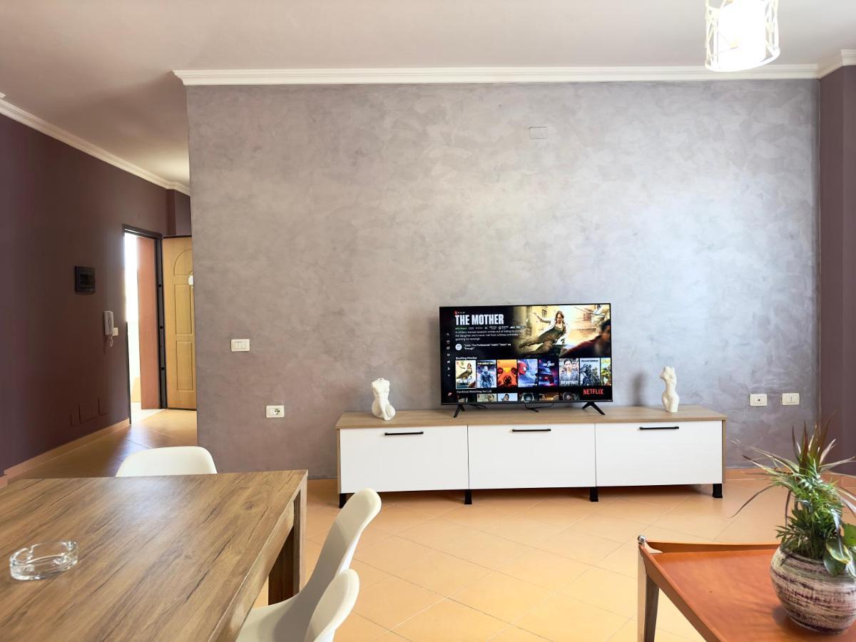 Family Suite Residence Vlorë Екстериор снимка