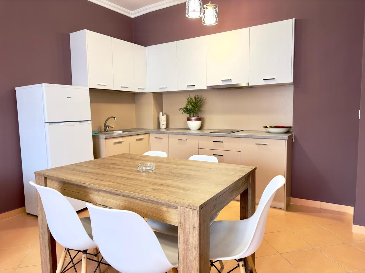Family Suite Residence Vlorë Екстериор снимка