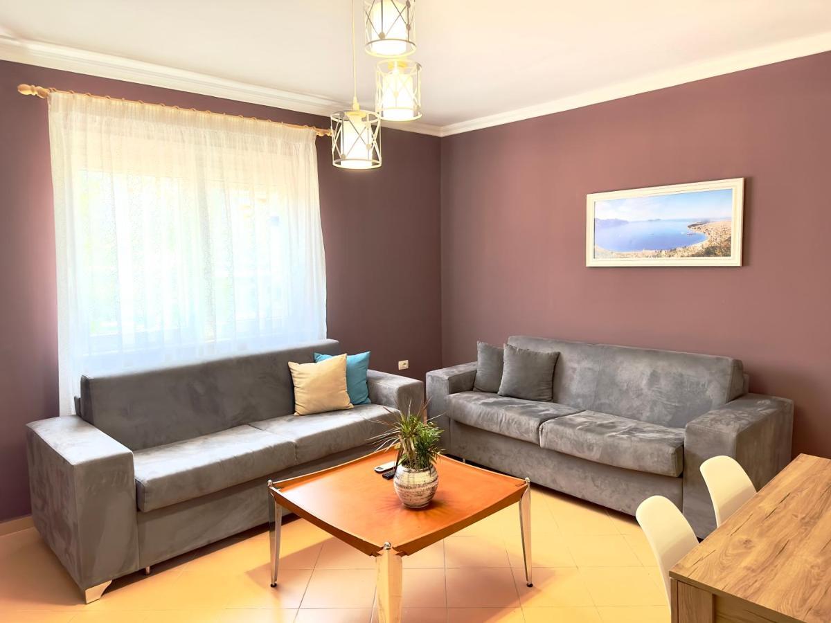 Family Suite Residence Vlorë Екстериор снимка