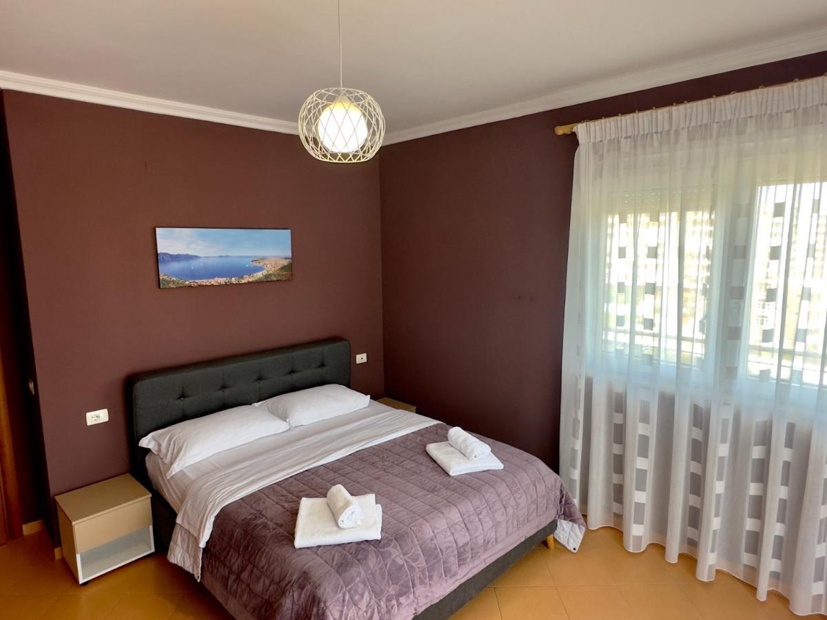 Family Suite Residence Vlorë Екстериор снимка