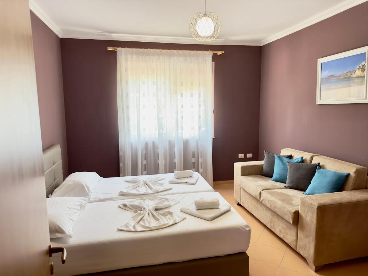 Family Suite Residence Vlorë Екстериор снимка
