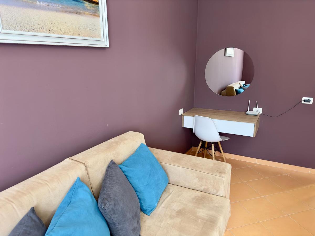Family Suite Residence Vlorë Екстериор снимка